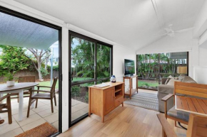 Sherwood Cottage, Brisbane